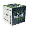 Party Animal NFL Football Speed Cube Puzzle, Seattle Seahawks view 1