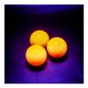 GBM Personalized Orange Blacklight Golf Balls, Set of 12 - Add Photo, Logo or Text view 4