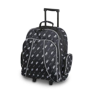 Storm Rascal 1 Ball Roller Bowling Bag- Dye Sub