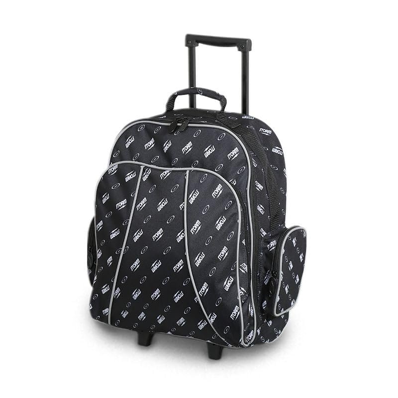 Storm Rascal 1 Ball Roller Bowling Bag- Dye Sub