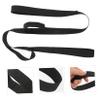 Healifty 5pcs Leg Lifter Strap for Seniors Convenient Leg Assist Exercise Device for Lightweight and Portable for Home and Gym Use Imitation Material for Family and Friends view 4