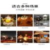 Mascot Desktop Decoration Buddhist Utensils Religious Pray Sacrificial Supplies 2-4 1Pcs(250) view 4