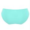 Moggemol Little Big Girls Triangle Bikinis Briefs Swimming Bottoms Swimwear Sports Dance Underpants for Kids Lightblue 8 Years view 4