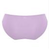 Moggemol Little Big Girls Triangle Bikinis Briefs Swimming Bottoms Swimwear Sports Dance Underpants for Kids Lavender 10 Years view 4