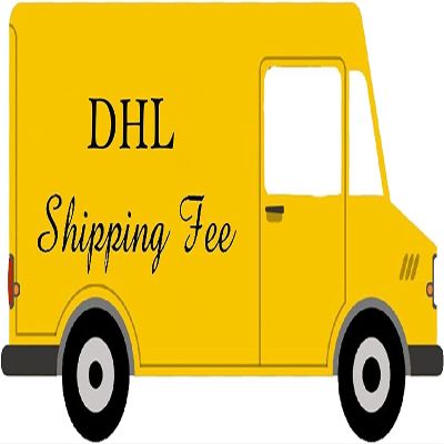 DHL Expedited Shipping Fee