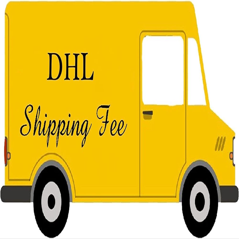 DHL Expedited Shipping Fee