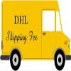 DHL Expedited Shipping Fee view 1