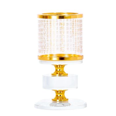 Mascot Desktop Decoration Buddhist Utensils Religious Pray Sacrificial Supplies 1Pcs()