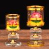 Mascot Desktop Decoration Buddhist Utensils Religious Pray Sacrificial Supplies 1Pcs() view 2