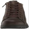 Easy Street Women's Nico Boots, Brown, 6 Wide view 2