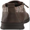 Easy Street Women's Nico Boots, Brown, 6 Wide view 3