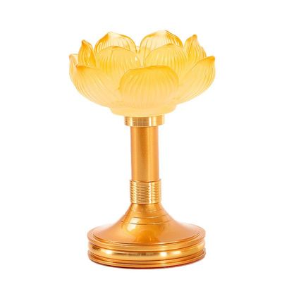Mascot Desktop Decoration Buddhist Utensils Religious Pray Sacrificial Supplies 1Pcs()