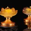 Mascot Desktop Decoration Buddhist Utensils Religious Pray Sacrificial Supplies 1Pcs() view 3