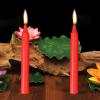Mascot Desktop Decoration Buddhist Utensils Religious Pray Sacrificial Supplies 1Pcs(10/) view 1
