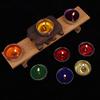 Mascot Desktop Decoration Buddhist Utensils Religious Pray Sacrificial Supplies 2-4 1Pcs(4100) view 1