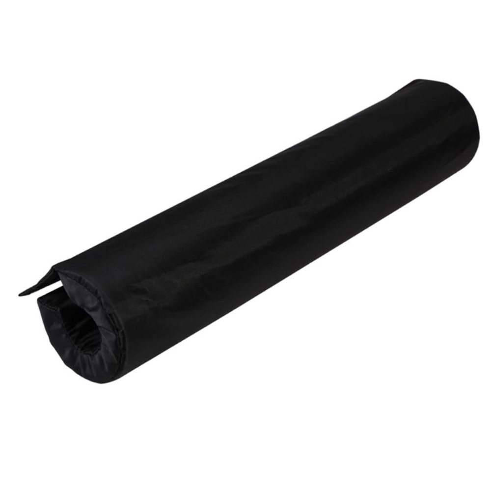BESPORTBLE Gym Barbell Pad Shoulder Support Squat Neck Pad Protective Barbell Cover Comfortable Foam 1pc Training Equipment