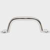 Boat Grab Rail 0-3750 | Mirrored Stainless Steel 5 3/4 Inch view 1