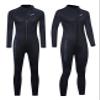 clhjinruoliu 5MM Neoprene Men Women Scuba Underwater Hunting Spearfishing Diving Suit Full Body Snorkeling Swim Kayaking Surfing Wetsuit,Women,S view 1