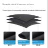 clhjinruoliu 5MM Neoprene Men Women Scuba Underwater Hunting Spearfishing Diving Suit Full Body Snorkeling Swim Kayaking Surfing Wetsuit,Women,S view 4