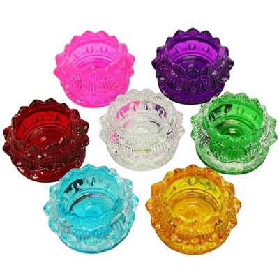 Mascot Desktop Decoration Buddhist Utensils Religious Pray Sacrificial Supplies 1Pcs()