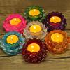 Mascot Desktop Decoration Buddhist Utensils Religious Pray Sacrificial Supplies 1Pcs() view 3