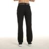Jeanshose Herren Lang Denim Arbeitshose Cargohose Workout Exercise Trousers Baggy Hose Comfy Trousers bergroe Yoga Hose Streifen Patchwork Performance Series Straight Fit Tapered Leg Jean view 3