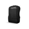 Targus 17 Inch Classic Laptop Backpack - Fits Most Laptops up to 17", Padded Travel Backpack for Business Commuters, College, and Travel (TBB944GL) view 1