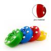 LIYONGHE Street Hockey Balls air Hockey Puck Training Ice Hockey Training for Floor Roller Hockey Games ice Hockey Indoor and Sports Outdoor Training Activities view 3