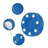 LIYONGHE Street Hockey Balls air Hockey Puck Training Ice Hockey Training for Floor Roller Hockey Games ice Hockey Indoor and Sports Outdoor Training Activities view 4