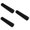 BESPORTBLE 3pcs Neck Barbell Pad Fitness Barbell Cushion for Squats Lunges Hip Thrusts Non- Protective Lightweight Easy to Install for Workouts