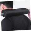 BESPORTBLE 3pcs Neck Barbell Pad Fitness Barbell Cushion for Squats Lunges Hip Thrusts Non- Protective Lightweight Easy to Install for Workouts view 3