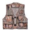 CJQJPNZ Outdoor Fishing Vest with Multi-Pockets, Perfect for Photography as the photo1 XL view 1