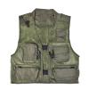 CJQJPNZ Outdoor Fishing Vest with Multi-Pockets, Perfect for Photography as the photo1 XL view 3