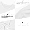 Mens Funny Tshirts I Love Autograph Collecting T Shirt Mens T Shirts Graphic Funny (Color : Colour, Size : X-Large) view 3