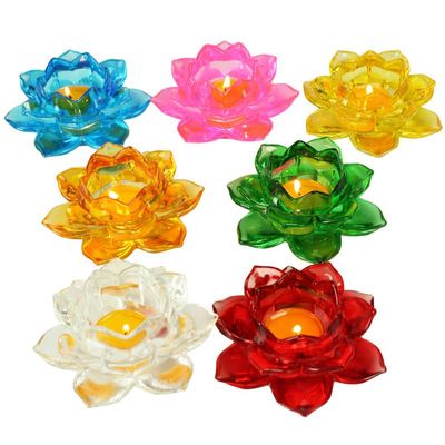 Mascot Desktop Decoration Buddhist Utensils Religious Pray Sacrificial Supplies 1Pcs()