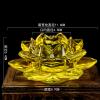 Mascot Desktop Decoration Buddhist Utensils Religious Pray Sacrificial Supplies  1Pcs() view 4