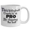 Volleyball Coach Gifts, Volleyball Coach Gift For Men, Coach Gifts Volleyball, Volleyball Coach Gifts For Women, Gifts For Volleyball Coaches, Volleyb view 1