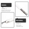 BESPORTBLE Fletching Remover Tool for Hunting Arrows Scraper Comfortable Handle Efficient Arrow Shaft Maintenance for Archery Enthusiasts view 4