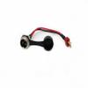 10 inch Scooter Power Charger T-Head Charging Port Plug for KUGOO M4/M4 PRO Speedway MINI4 RUIMA SEALUP Electric Scooter Socket Plug Connecting Accessories