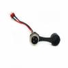 10 inch Scooter Power Charger T-Head Charging Port Plug for KUGOO M4/M4 PRO Speedway MINI4 RUIMA SEALUP Electric Scooter Socket Plug Connecting Accessories view 3