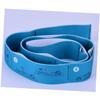 BESPORTBLE 1set Yoga Resistance Band Balance Elastic Strap for Stretching Flexibility and Fitness for Yoga Dance and Sports view 4