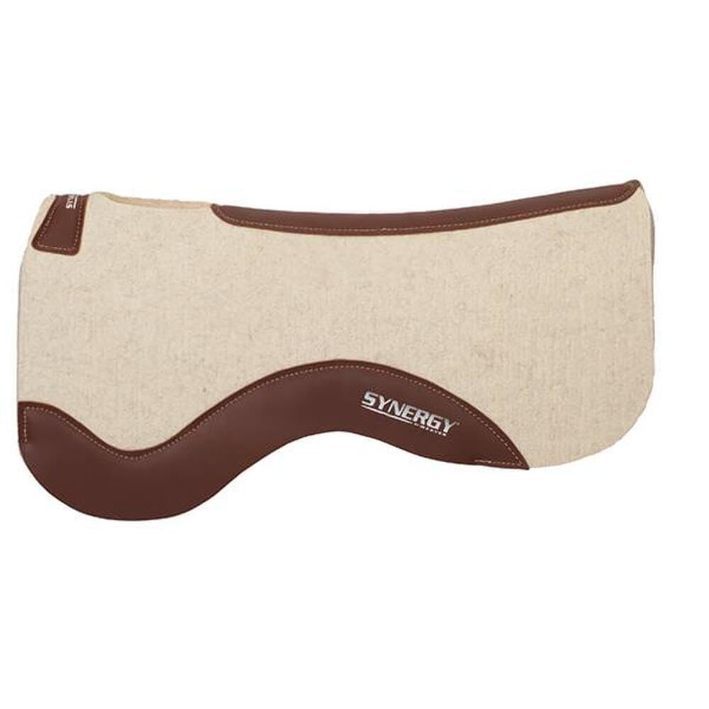 WEAVER Synergy CC Pad 28 x 30 3/4 Inch Tan