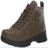 Easy Street Women's Nico Boots, Taupe, 12 view 1