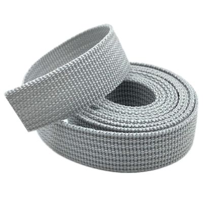 1.5 Inch Wide Polypropylene Webbing Strap for Bags, Luggage/Cargo Strapping, DIY Crafts