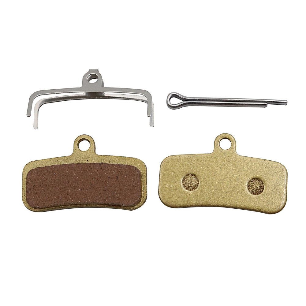 Brake Pads Replacement Parts for SUR-Ron Light Bee& Light Bee X Electric Cross-Country Bike SUR-Ron Caliper Brake Disc Braking