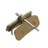 Brake Pads Replacement Parts for SUR-Ron Light Bee& Light Bee X Electric Cross-Country Bike SUR-Ron Caliper Brake Disc Braking view 3