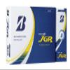 Bridgestone J3WX Tour B JGR 2023 Model Golf Balls, 12 Balls, White view 2