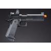 Goldenball Raven 325 FPS Airsoft 5.1 Hi Capa + Micro Red Dot - Black view 2