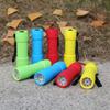 EverBrite 16-Pack Mini LED Flashlight Set 450LM Camping Lantern view 4