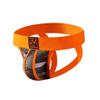 JOCKMAIL Mens Jock Straps Underwear Mens Thongs Wide Belt Mesh Mens Briefs Mens Cotton Underwear (as1, alpha, l, regular, regular, Orange) view 1